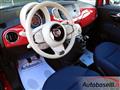 FIAT 500 1.0  HYBRID 70CV CLUB, Uconnect 7" Touchscreen