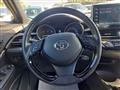 TOYOTA C-HR 1.8H E-CVT BUSINESS SPORT 98cv(122cv) NAVI TELECAM