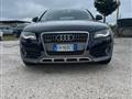 AUDI A4 ALLROAD 2.0 TDI F.AP. Advanced