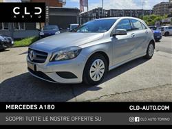 MERCEDES CLASSE A Executive