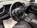 BMW SERIE 1 d Advantage auto
