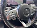 MERCEDES CLASSE CLA COUPE CLA 180 d Automatic Premium