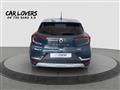 RENAULT CAPTUR 1.6 plug-in hybrid Intens E-Tech 160cv auto