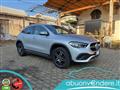 MERCEDES CLASSE GLA d Automatic Sport Plus UNICO PROPRIETARIO