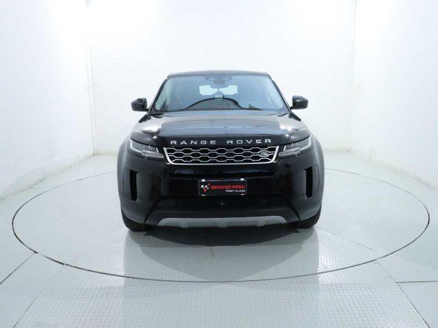 LAND ROVER RANGE ROVER EVOQUE 2.0D I4 163 CV