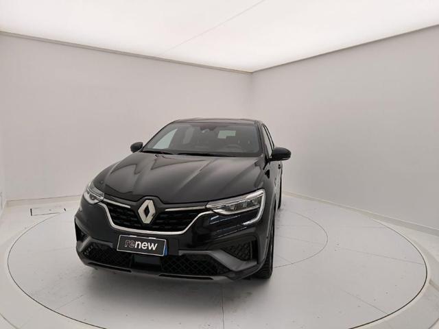 RENAULT ARKANA FULL HYBRID Arkana Hybrid E-Tech 145 CV R.S. Line