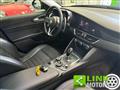 ALFA ROMEO GIULIA 2.2 190CV  Executive Q2 KM CERT,PACK VEL.