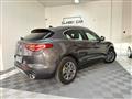 ALFA ROMEO Stelvio 2.2 t Super Q4 210cv cambio ZF8 rapporti