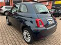 FIAT 500 1.0 Hybrid Lounge