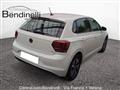 VOLKSWAGEN POLO 1.0 TGI 5p. Comfortline BlueMotion Technology