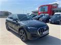 AUDI Q5 Sportback Q5 SPORTBACK 40 TDI BUSINESS ADVANCED QUATTRO S-TRONIC