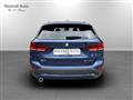 BMW X1 sdrive16d Business Advantage auto