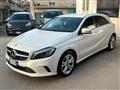 MERCEDES CLASSE A d Sport