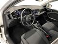 AUDI A1 SPORTBACK Citycarver 30 1.0 tfsi Admired 110cv s-tronic