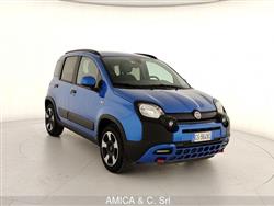 FIAT PANDA CROSS Panda Cross 1.0 FireFly S&S Hybrid