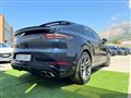 PORSCHE Cayenne Coupe 4.0 Turbo tiptronic