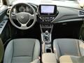 SUZUKI S-CROSS 1.4 Hybrid 4WD AllGrip Starview (CON ECO-INCENTIVO