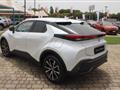 TOYOTA C-HR 1.8 HEV FWD TREND