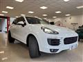 PORSCHE CAYENNE 3.0 Diesel Platinum Edition