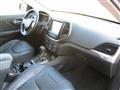 JEEP CHEROKEE 2.2 Mjt II 4WD  Limited