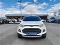 FORD ECOSPORT 1.5 TDCi 95 CV Titanium -563-