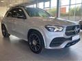 MERCEDES CLASSE GLE d 4Matic Premium