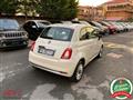 FIAT 500 0.9 TwinAir Turbo 85 CV Lounge