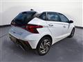 HYUNDAI I20 1.2 MPI MT Connectline