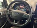 FORD ECOSPORT 1.5 Ecoblue 95 CV Start&Stop ST-Line