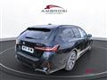 BMW SERIE 5 TOURING Serie 5 d Touring Msport Package