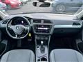 VOLKSWAGEN Tiguan 2.0 tdi Business 150cv dsg