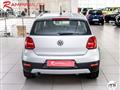 VOLKSWAGEN POLO Cross 1.4 TDI BlueMotion Ok Neopatentati Pronta Co