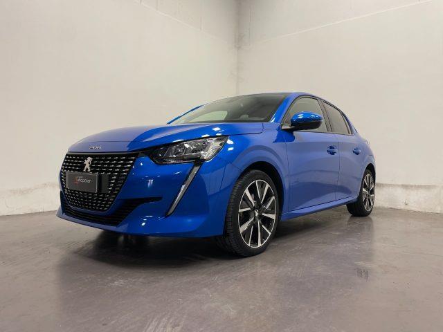 PEUGEOT 208 1.2 100 CV PURETECH ALLURE NAVI PACK S&S