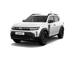 DACIA NEW DUSTER ECO-G 100 Essential