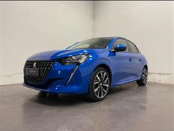 PEUGEOT 208 1.2 100 CV PURETECH ALLURE NAVI PACK S&S