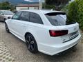 AUDI A6 AVANT Avant 2.0 TDI 190 CV quattro S tronic Business