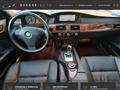 BMW SERIE 5 TOURING d cat Touring RESTYLING, AUTO, PELLE,XENO,GARANZIA