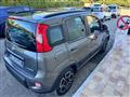 FIAT Panda 1.0 firefly hybrid City Life s