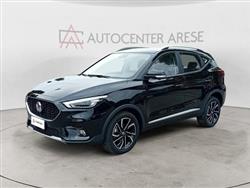 MG ZS 1.5 VTi-tech Luxury