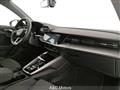 AUDI A3 SPORTBACK A3 SPB 35 TFSI S tronic S line edition