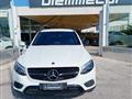 MERCEDES CLASSE GLC d 4Matic Coupé Exclusive I.M