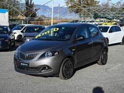 LANCIA YPSILON Firefly Hybrid 1.0 70cv Gold