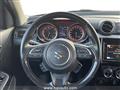 SUZUKI SWIFT 1.2 Hybrid 4WD AllGrip Top