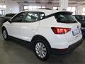 SEAT ARONA 1.0 TGI Reference