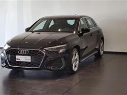 AUDI A3 SEDAN 4 serie SPB 30 TDI S tronic S line edition