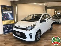 KIA PICANTO 1.0 12V 5 porte City