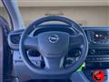 OPEL VIVARO 2.0 Diesel 120CV 8POSTI AUTOMATICO PRONTA CONSEGNA