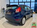 FORD FIESTA 1.4 Bz.- GPL 5p. *NEOPATENTATI*BLUETOOTH*