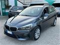 BMW SERIE 2 d GRAN TOURER ADVANTAGE 7 POSTI AUTO NAVI KAMERA