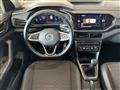 VOLKSWAGEN T-CROSS 1.6 TDI SCR Advanced BMT